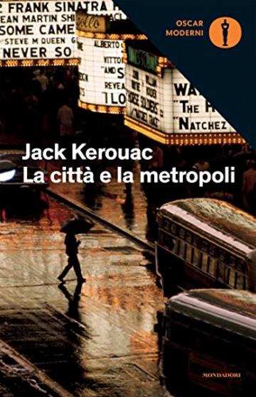 La citt&agrave; e la metropoli