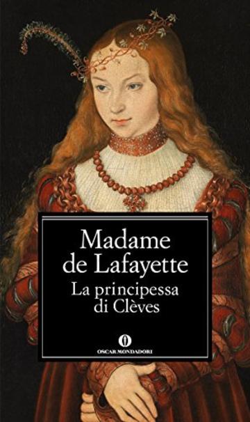 La principessa di Cl&egrave;ves