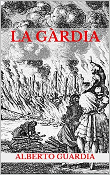 LA G&Agrave;RDIA