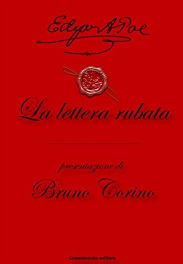 La lettera rubata