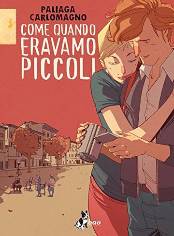 Come Quando Eravamo Piccoli (Le citt&agrave; viste dall'alto)