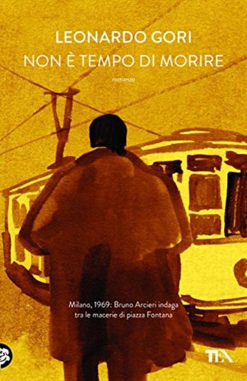 Non &egrave; tempo di morire