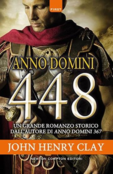 Anno Domini 448 (eNewton Narrativa)