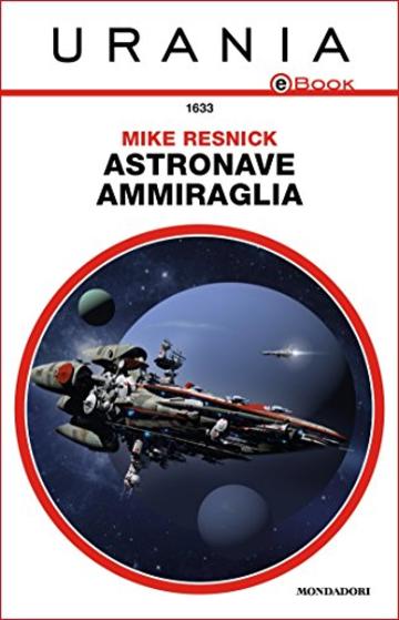 Astronave ammiraglia (Urania)