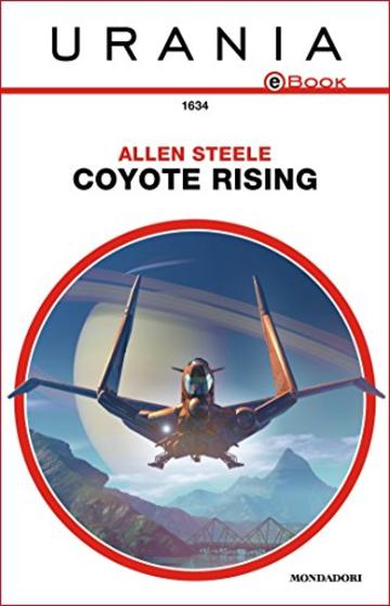 Coyote Rising (Urania)