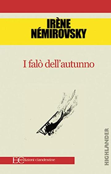 I fal&ograve; dell'autunno