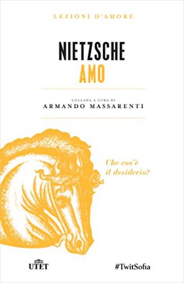 Amo (Lezioni d'amore)