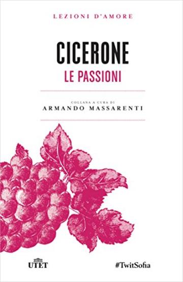 Le passioni (Lezioni d'amore)