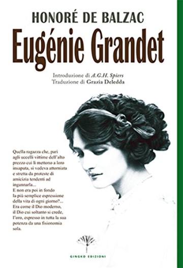 Eug&eacute;nie Grandet