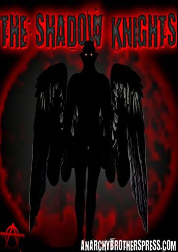 the shadow knights #9 Italian version: The Fallen One