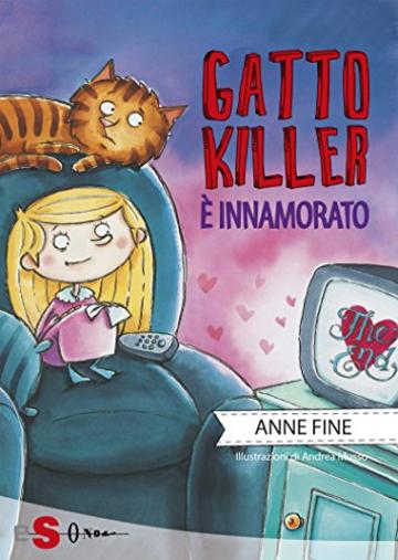 Gatto killer &egrave; innamorato