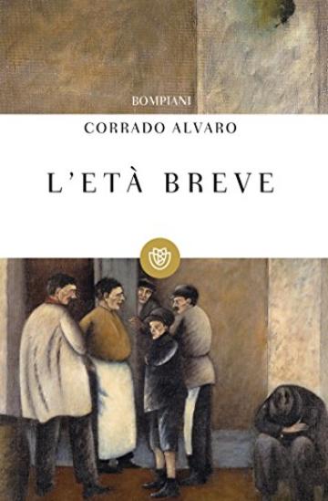 L'et&agrave; breve