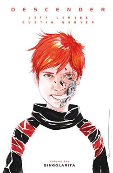 Descender 3 &ndash; Singolarit&agrave;