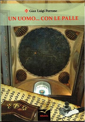 Un uomo... con le palle