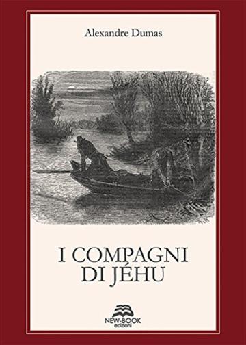I compagni di J&eacute;hu