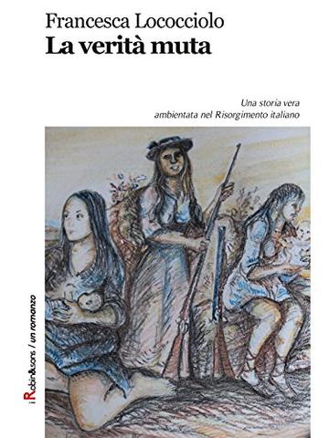 La verit&agrave; muta (Robin&sons)