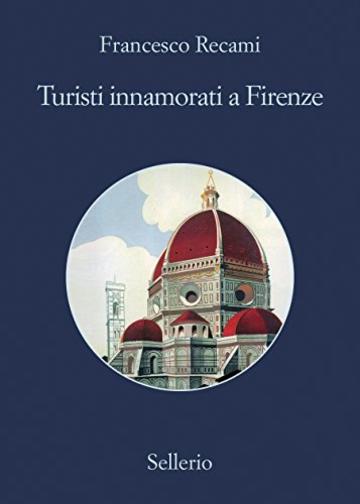 Turisti innamorati a Firenze (La casa di ringhiera)