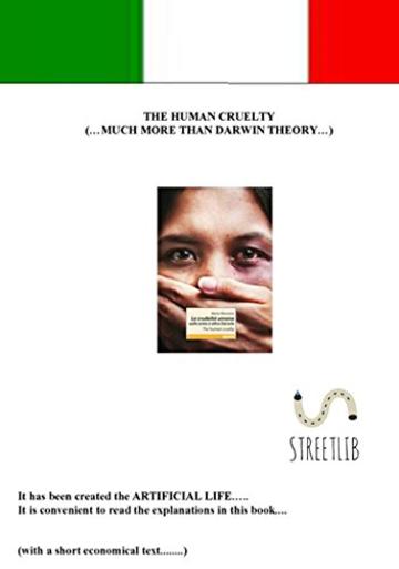 La crudelt&agrave; umana