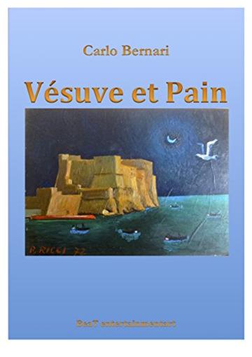 V&eacute;suve et pain