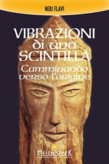 Vibrazioni di una scintilla: Camminando verso l'origine