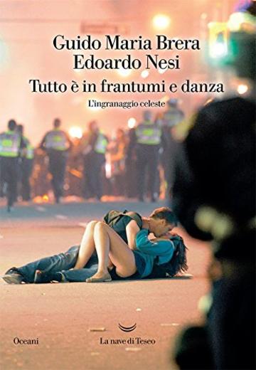 Tutto &egrave; in frantumi e danza