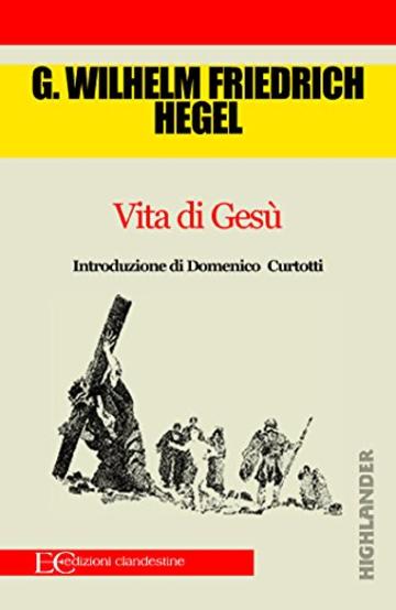 Vita di Ges&ugrave;