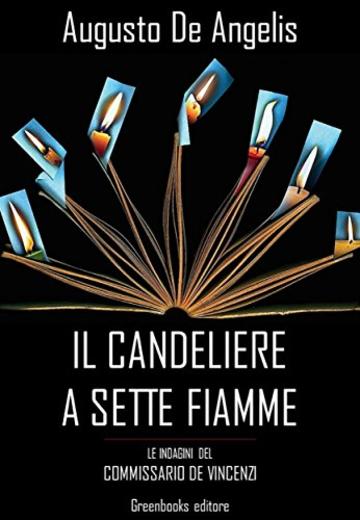 Il Candeliere a sette fiamme