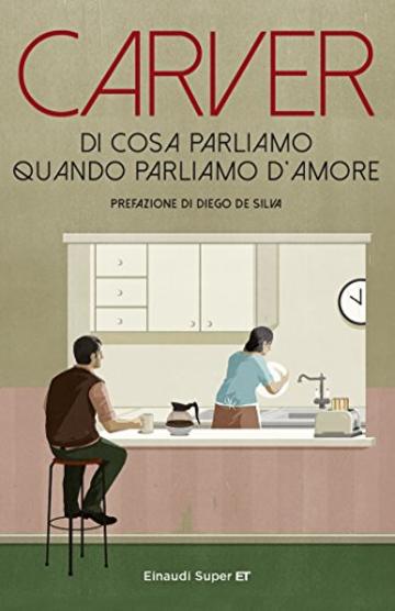 Di cosa parliamo quando parliamo d'amore (Super ET)
