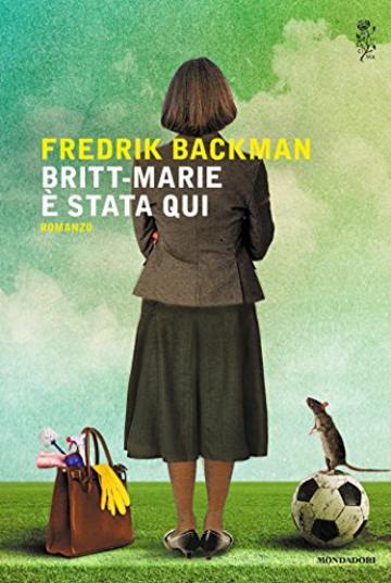 Britt-Marie &egrave; stata qui