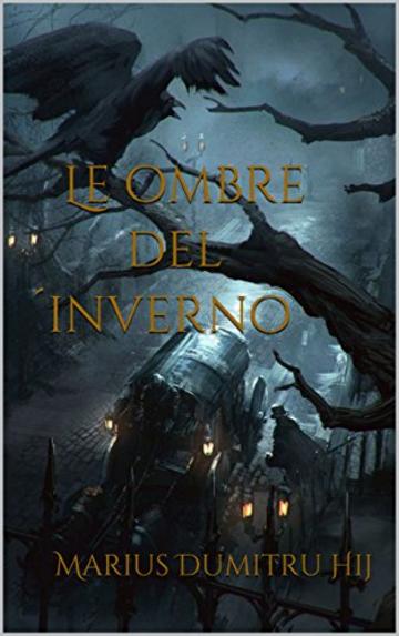 Le ombre del&acute;inverno