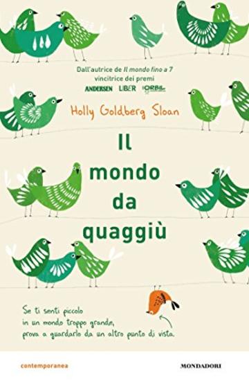 Il mondo da quaggi&ugrave;