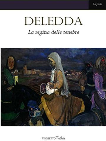 La regina delle tenebre