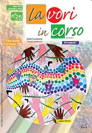 Lavori in Corso n&deg;25