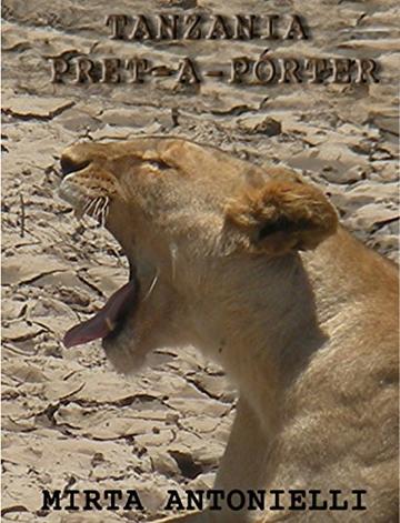 Tanzania pr&ecirc;t-&agrave;-porter