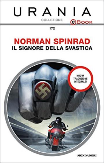 Il signore della svastica (Urania)
