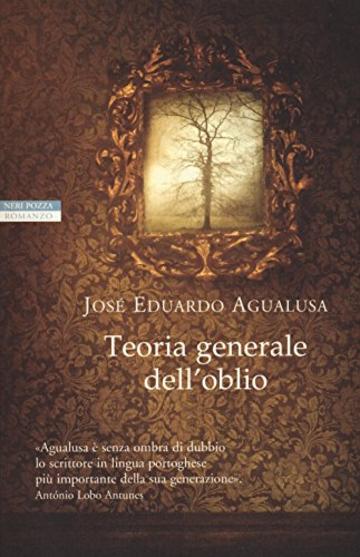 Teoria generale dell'oblio