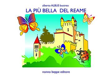 La pi&ugrave; bella del reame