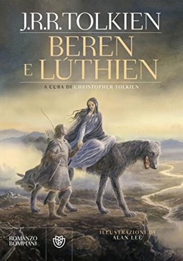 Beren e L&uacute;thien