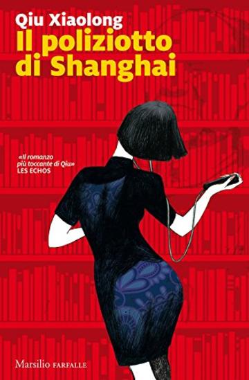Il poliziotto di Shangai