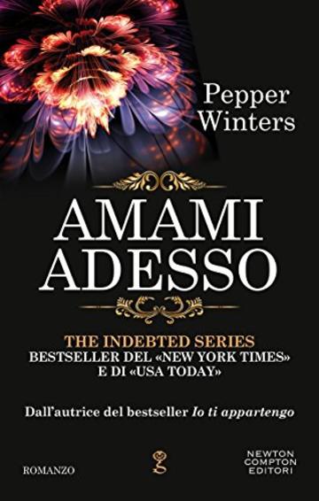 Amami adesso (The Indebted Series Vol. 4)