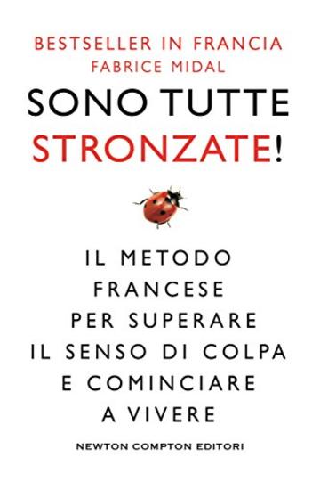 Sono tutte stronzate!