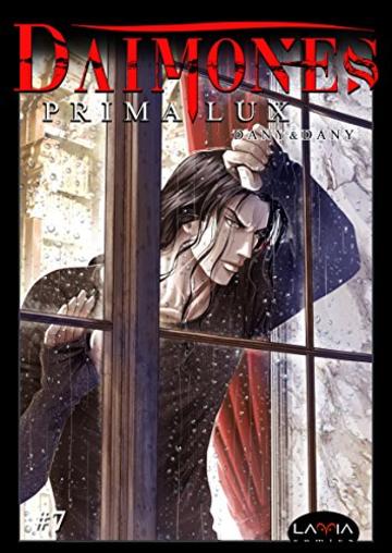 D&agrave;imones: Prima Lux - capitolo 7