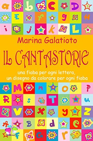 Il cantastorie: Fiabe per Bambini