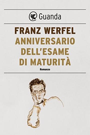 Anniversario dell'esame di maturit&agrave;