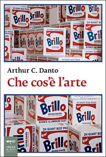 Che cos'&egrave; l'arte
