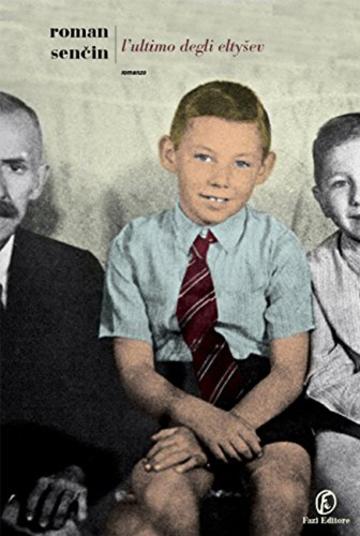 L&rsquo;ultimo degli Elty&scaron;ev