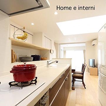 Home e interni