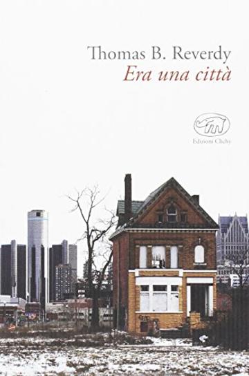 Era una citt&agrave;