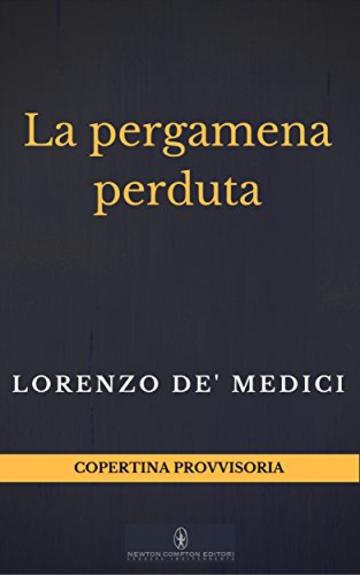 La pergamena perduta