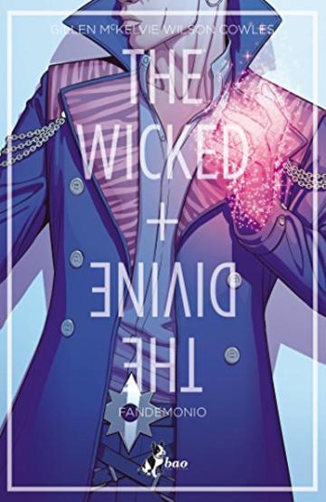 The Wicked + The Divine 2 &ndash; Fandemonio